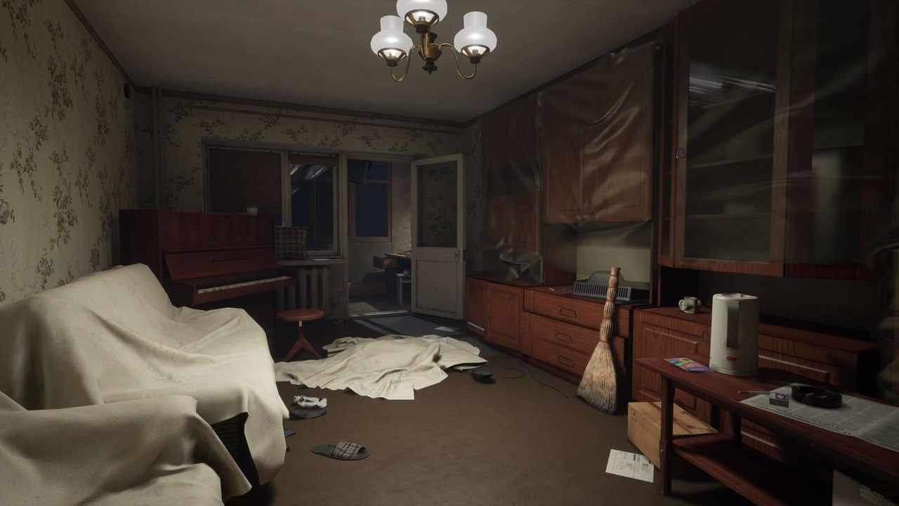 Post Soviet Flat📱 - изображение 2